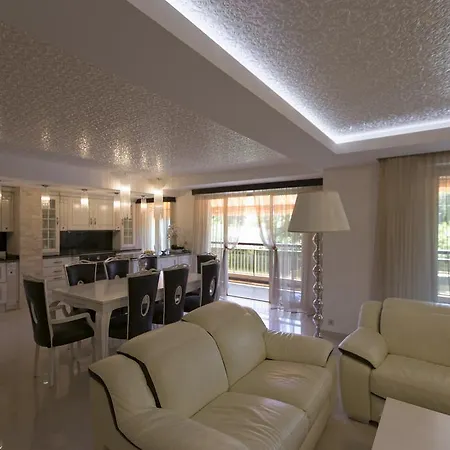 Appartement Cap