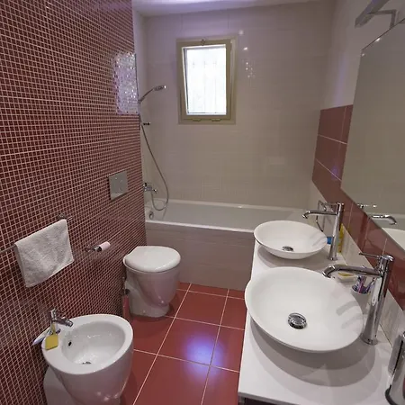 Apartman Cap *