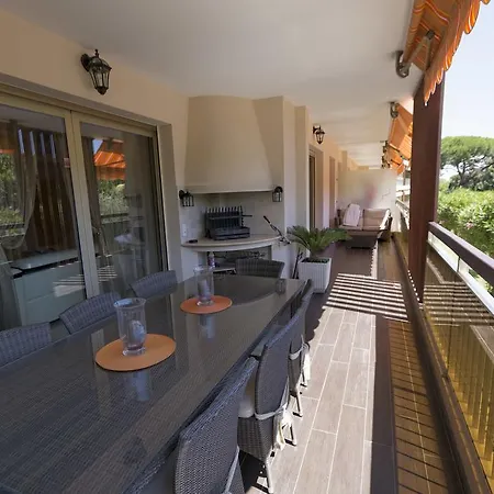 Apartman Cap Antibes