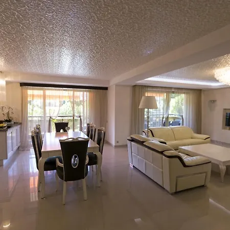 Apartman Cap