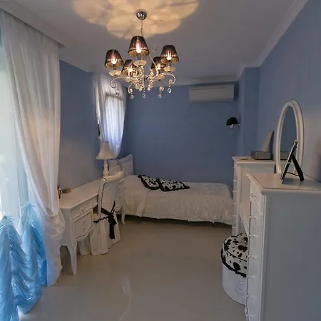 Cap Apartman Antibes