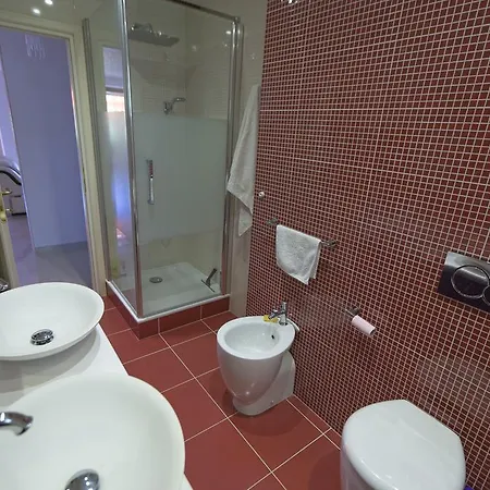Cap Apartman