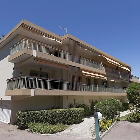 Apartman Cap *